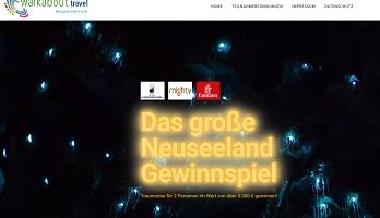 hm Touristik Gewinnspiel
