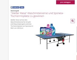 wireltern Gewinnspiel