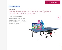 wireltern Gewinnspiel