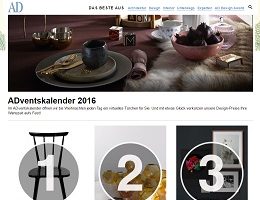 AD Magazin Gewinnspiel