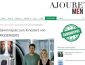 Ajoure Men Gewinnspiel
