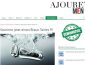 Ajoure Men Gewinnspiel