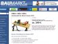Baumarkt Gewinnspiel