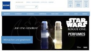Budni Gewinnspiel