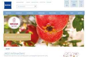 Budni Gewinnspiel
