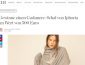 Elle Gewinnspiel