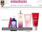 Emotion Gewinnspiel