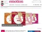 Emotion Gewinnspiel