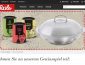 Fissler Wok Gewinnspiel, Fissler Gewinnspiel