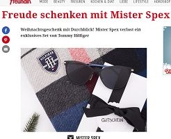 Freundin Gewinnspiel