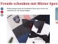 Freundin Gewinnspiel