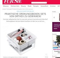 Für Sie Gewinnspiel