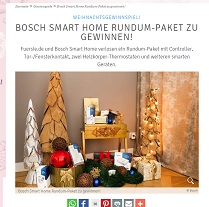 Für Sie Gewinnspiel