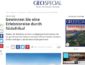 Geo Südafrika Reise Gewinnspiel, Geo Gewinnspiel