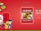 Haribo Gewinnspiel