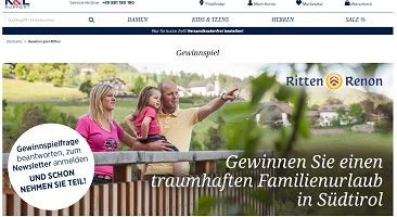 KL Ruppert Gewinnspiel