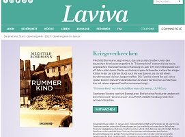 Laviva Gewinnspiel