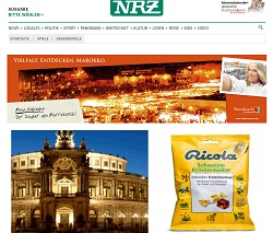 NRZ Gewinnspiel