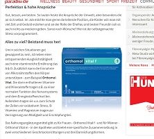 Paradisi Gewinnspiel