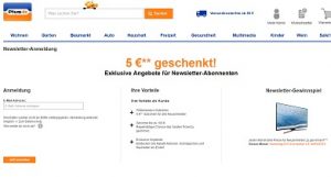 Plus Gewinnspiel