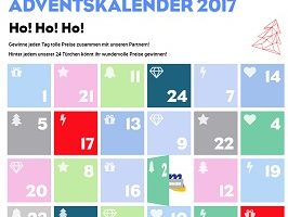 Radio Energy Gewinnspiel