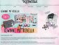 Rebella Gewinnspiel