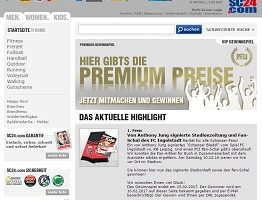 SC24 Gewinnspiel