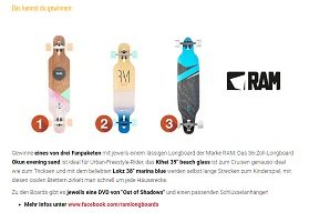 Unicum Gewinnspiel