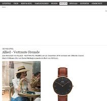 amicella Gewinnspiel