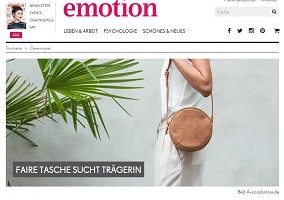 emotion Gewinnspiel