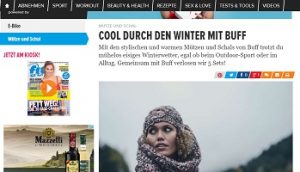 fit for fun Gewinnspiel