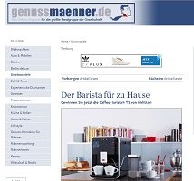 genussmaenner Gewinnspiel