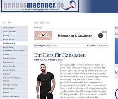 genussmaenner Gewinnspiel