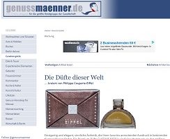 genussmaenner Gewinnspiel