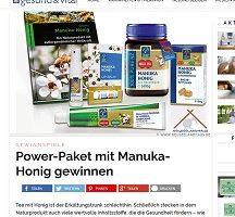 rtv Gewinnspiel