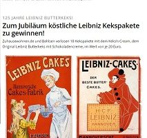 zuhause wohnen Gewinnspiel