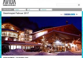 Avida Gewinnspiel
