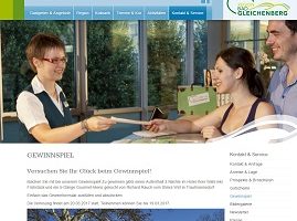 Bad Gleichenberg Gewinnspiel