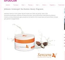 Braut.de Gewinnspiel