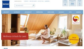 Budni Gewinnspiel