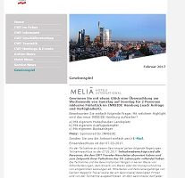 CWT Gewinnspiel