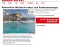 Cosmopolitan Gewinnspiel