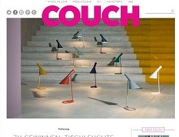 Couch Gewinnspiel