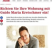 Freundin Gewinnspiel