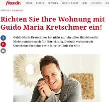Freundin Gewinnspiel