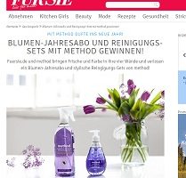 Für Sie Gewinnspiel
