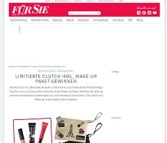 Für Sie Gewinnspiel