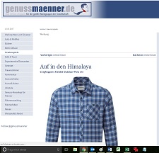 Genussmaenner Gewinnspiel