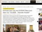 Grazia Gewinnspiel