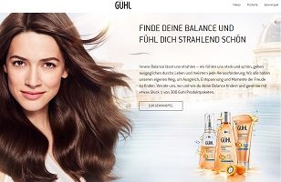 Guhl Gewinnspiel